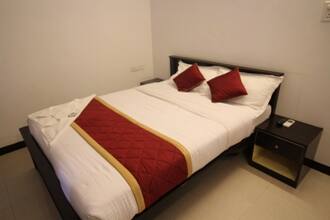 GMR Residency, Bangalore 2